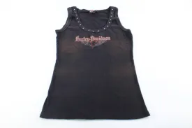 Women's Harley Davidson Motorcycles New Port Richey Florida, Tank Top