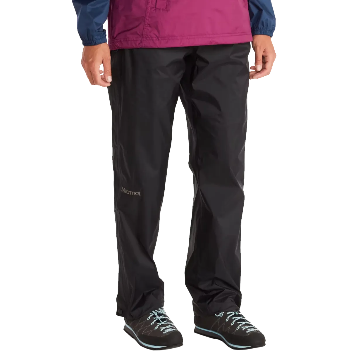 Women's PreCip Eco Full Zip Pant - Long