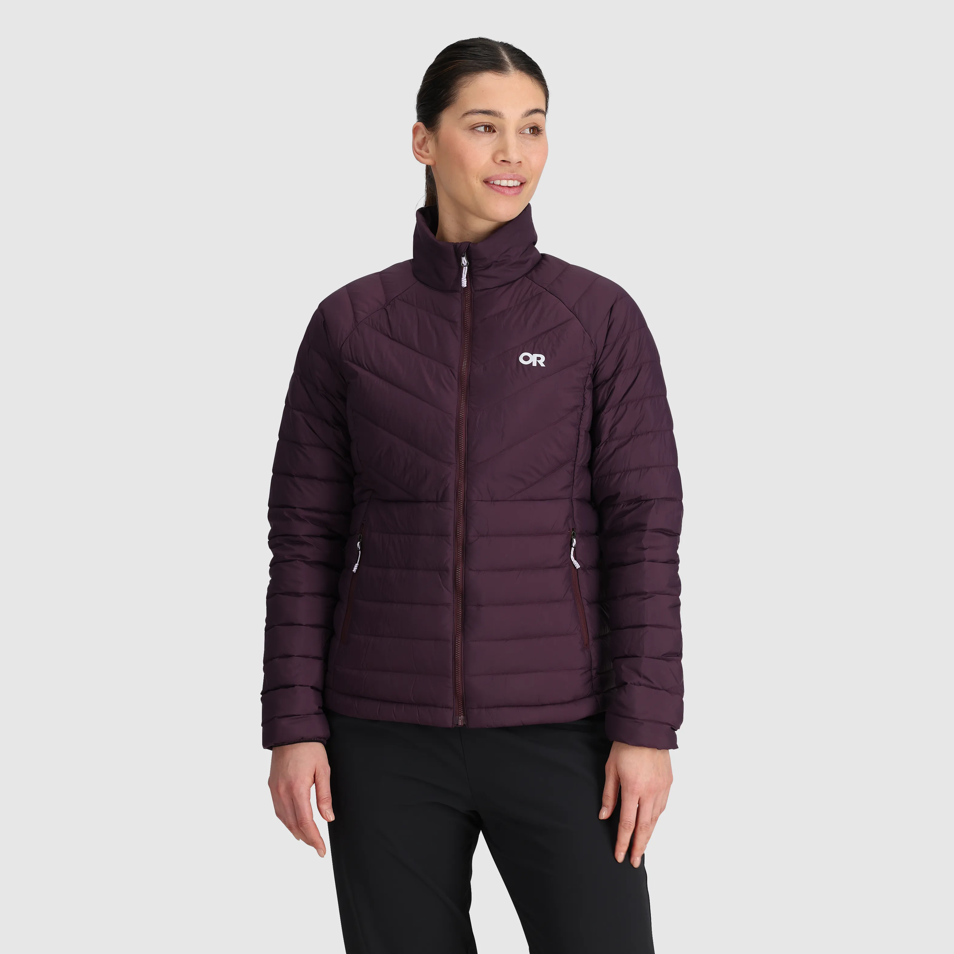 Women's Transcendent Down Jacket