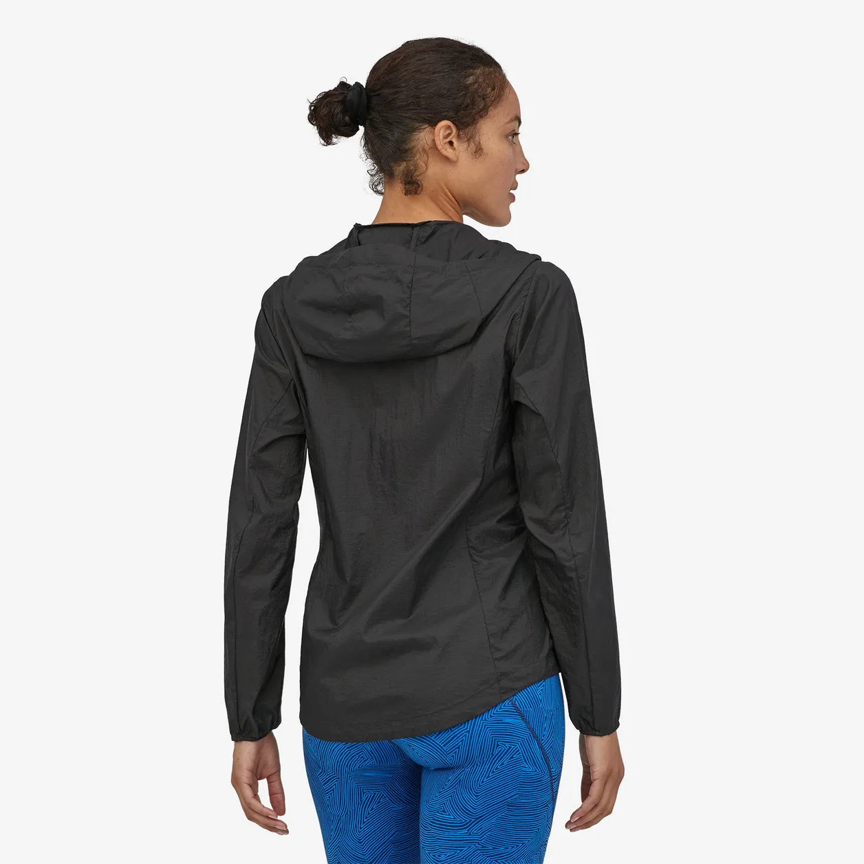 W's Houdini® Jacket - 100% Recycled Nylon