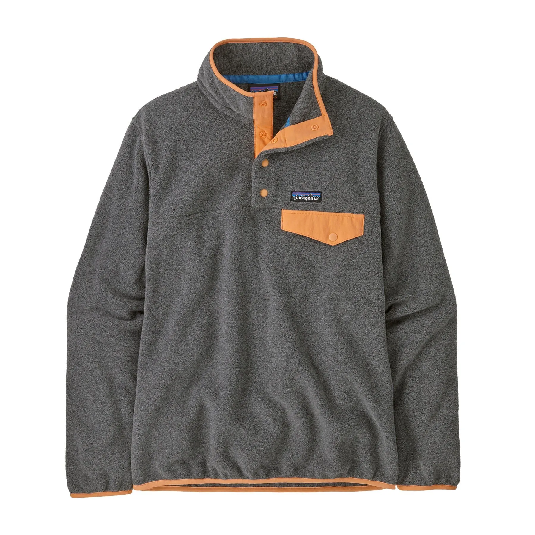 W's Lightweight Synchilla Snap-T Fleece Pullover - Recycled Polyester