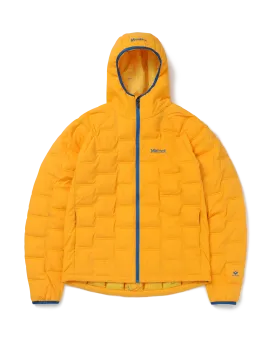 X MARMOT WC ACT NOV HOODY