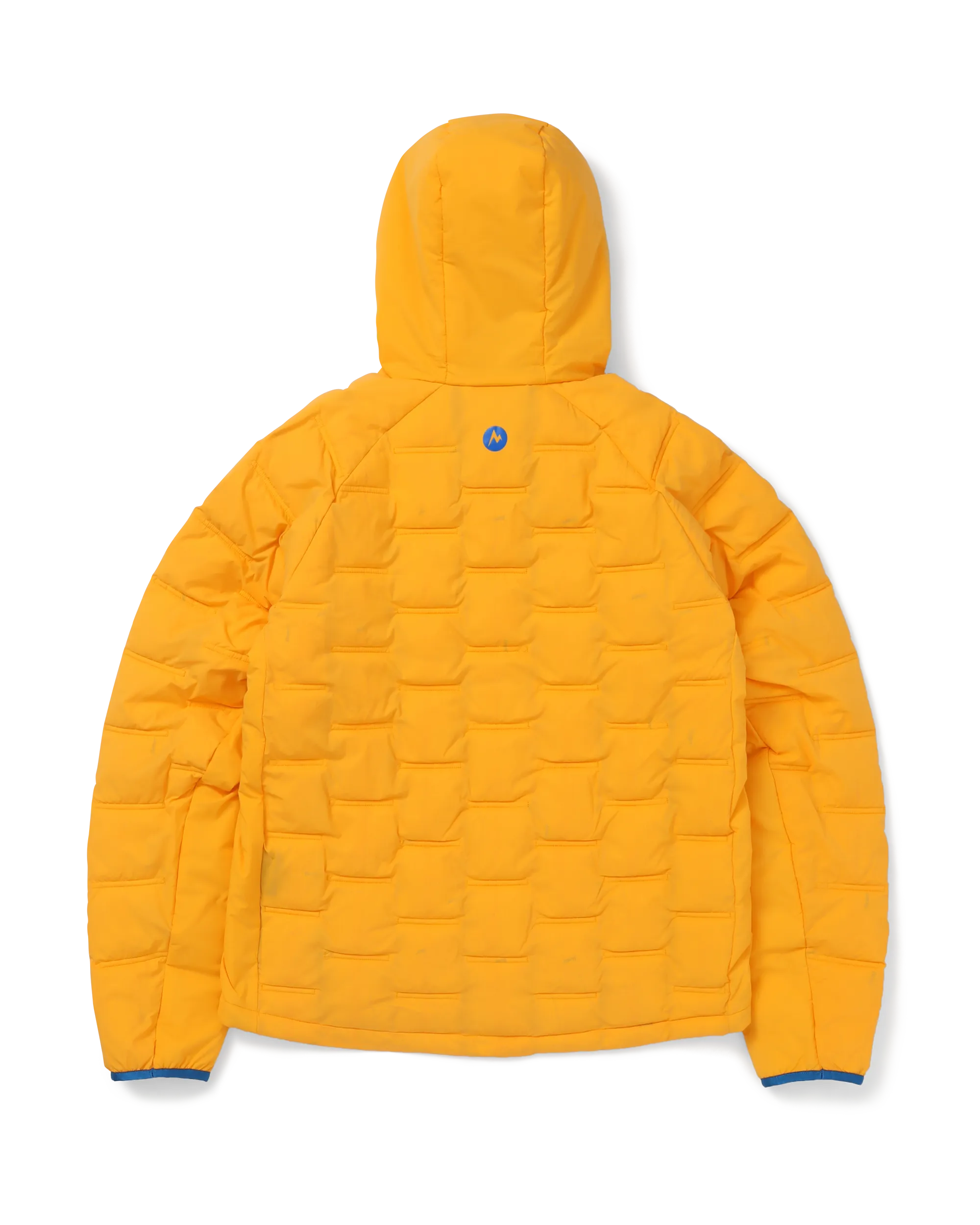 X MARMOT WC ACT NOV HOODY