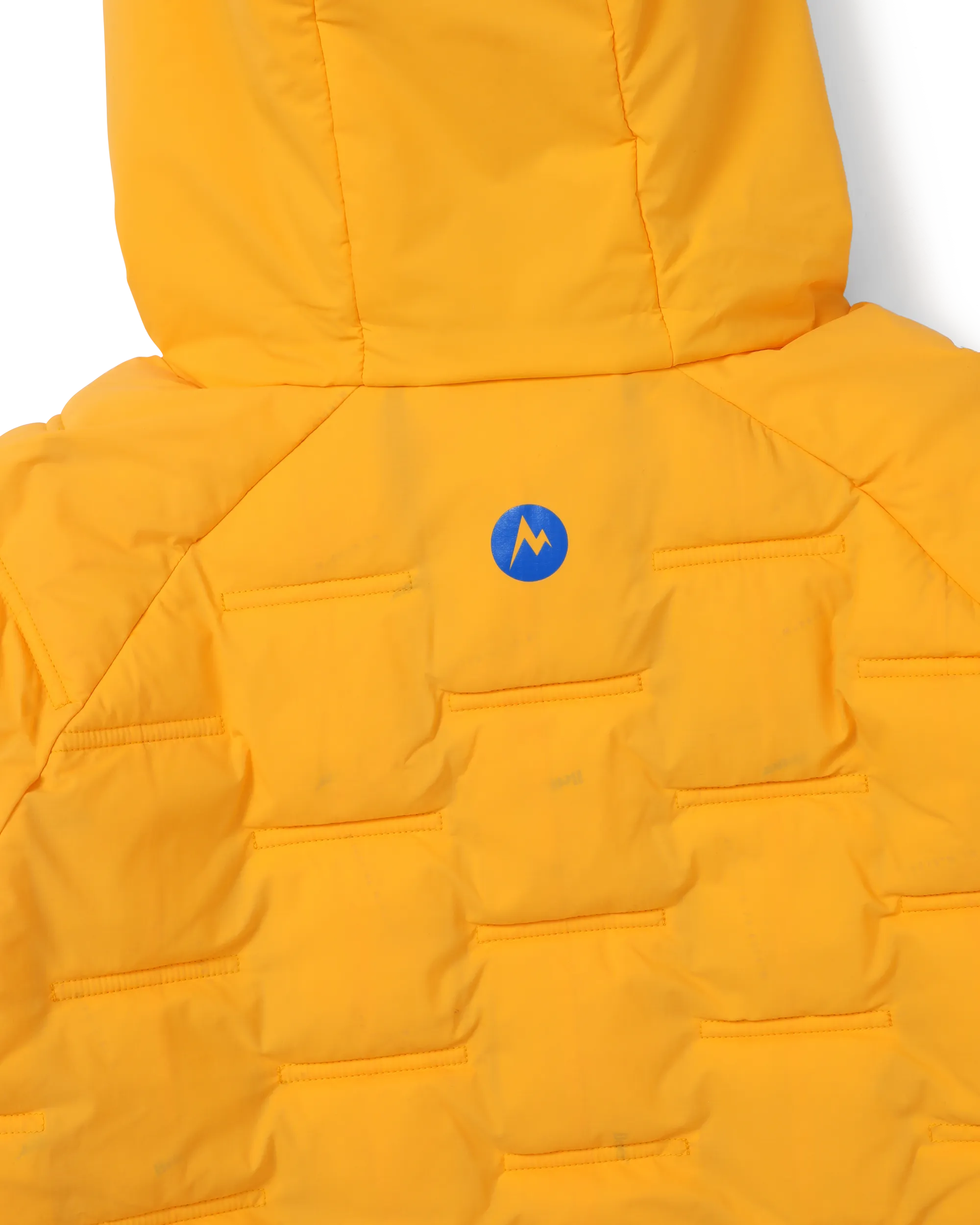 X MARMOT WC ACT NOV HOODY