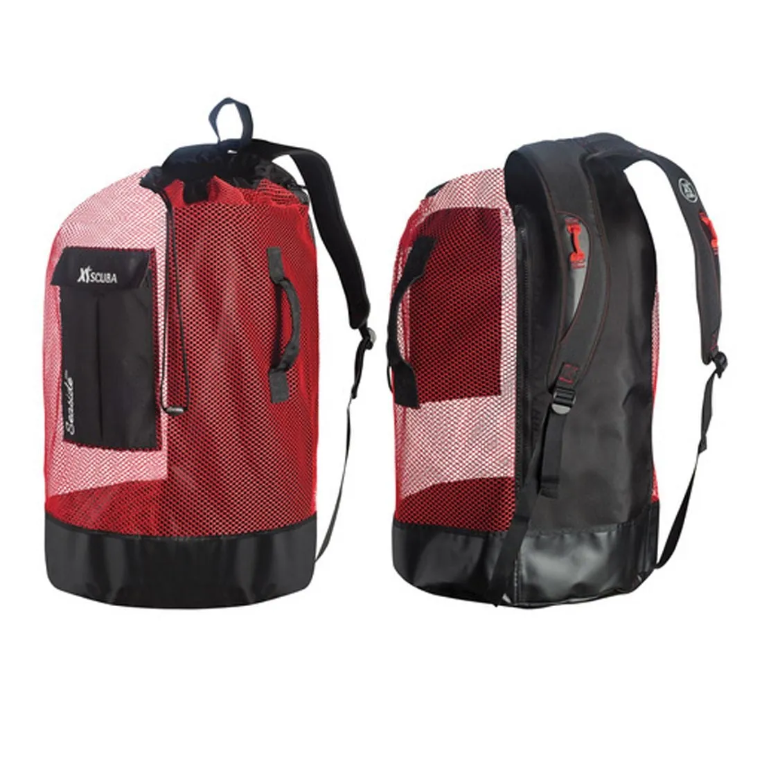 XS Scuba Seaside Elite Mesh Backpack