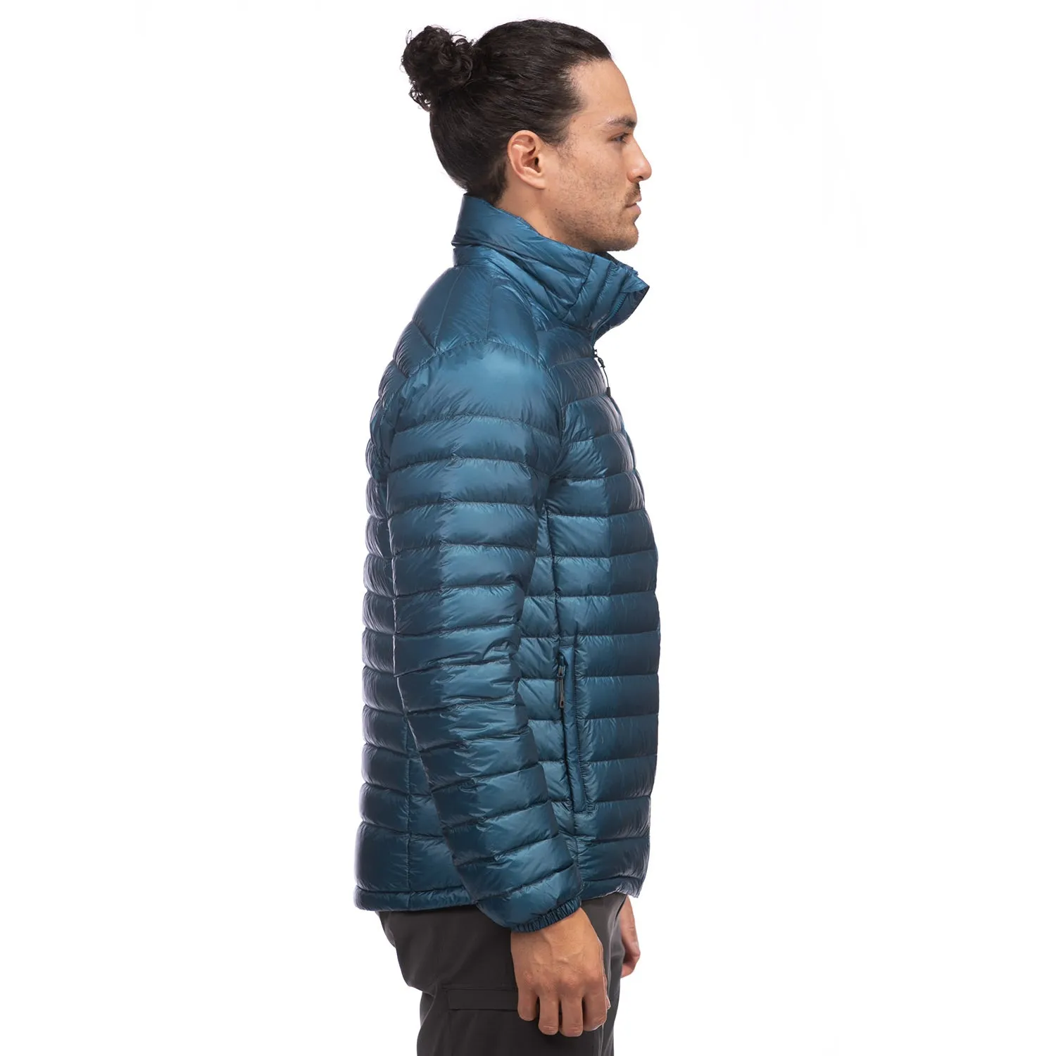 Zero Ultralight Down Jacket Mens