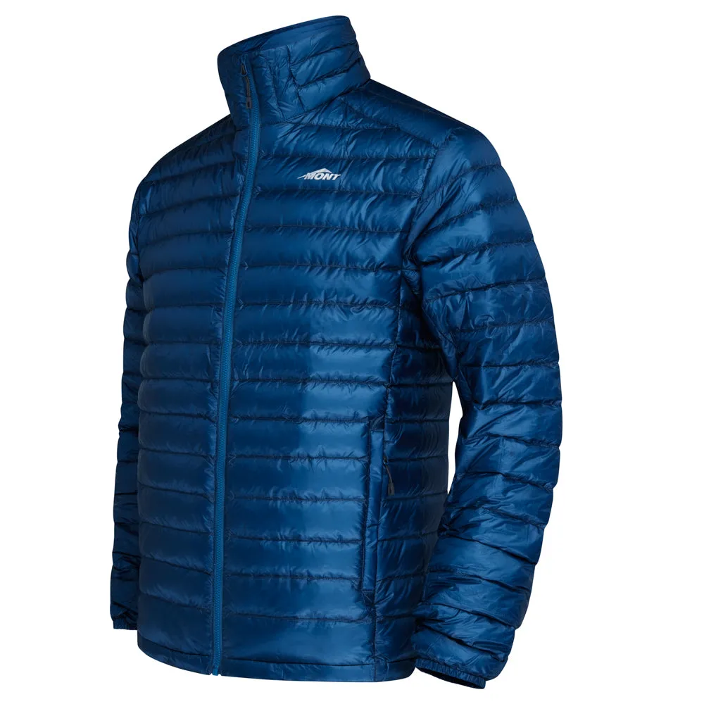 Zero Ultralight Down Jacket Mens